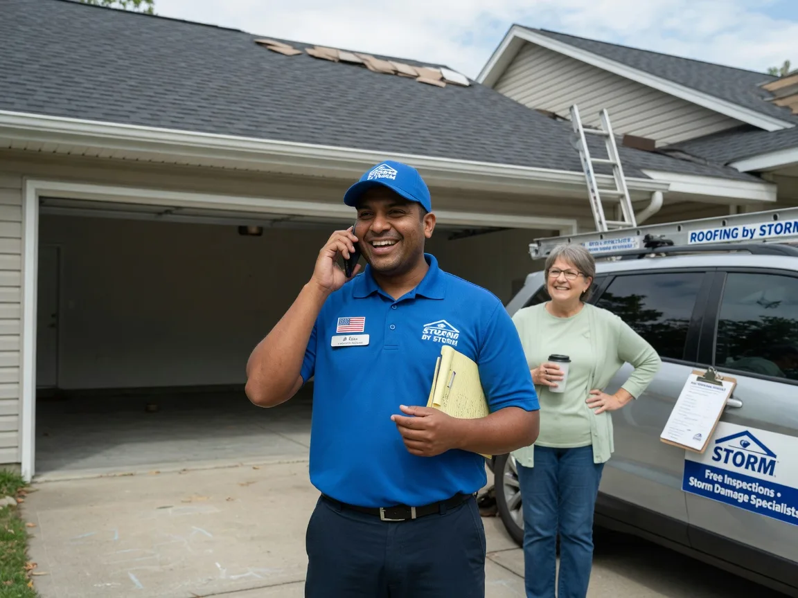 Roof Repair Near Me Sperryville, VA FAQs