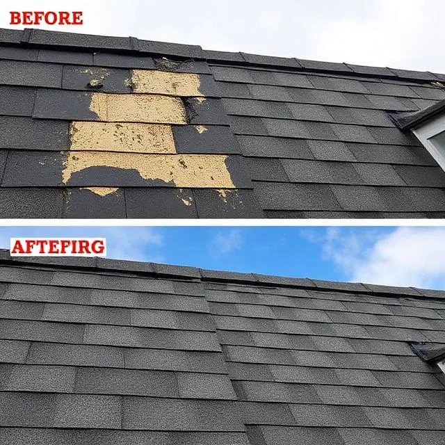 Roof Repair Near Me in Sperryville, VA near me